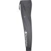 Champion Girls Champion Girls Sweatpants(Granite Heather Heritage)