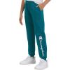 Champion Girls Champion Girls Sweatpants(Harbor)