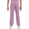 Champion Girls Champion Girls Sweatpants(Haze Pink)