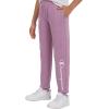 Champion Girls Champion Girls Sweatpants(Haze Pink)
