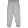 Champion Girls Champion Girls Sweatpants(Heather Grey-lavender)