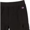 Champion Girls Champion Girls Sweatpants(Jet Black)