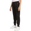 Champion Girls Champion Girls Sweatpants(Jet Black)
