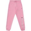 Champion Girls Champion Girls Sweatpants(Pink Candy Script)
