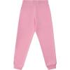 Champion Girls Champion Girls Sweatpants(Pink Candy Script)