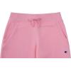Champion Girls Champion Girls Sweatpants(Pink Candy Script)