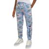 Champion Girls Champion Girls Sweatpants(Placid Blue)