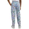 Champion Girls Champion Girls Sweatpants(Placid Blue)