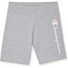 Champion Girls Shorts Sets 2 Piece Short Set for Girls Active Clothing(Signture Bright White)