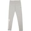 Champion Heritage Girls Performance Legging Stretch Pant | Active Athletic Pant(Oxford Heather)