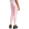Champion Heritage Girls Performance Legging Stretch Pant | Active Athletic Pant(Pink Candy)