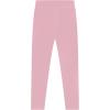 Champion Heritage Girls Performance Legging Stretch Pant | Active Athletic Pant(Signature Light Pink)