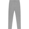 Champion Heritage Girls Performance Legging Stretch Pant | Active Athletic Pant(Signature Oxford Heather)