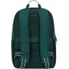 Champion Level Laptop Backpack with Padded Adjustable Straps, Water Bottle Pocket for Work, Travel, Daily Use, Western Khaki, Medium(Emerald Allure)