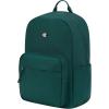 Champion Level Laptop Backpack with Padded Adjustable Straps, Water Bottle Pocket for Work, Travel, Daily Use, Western Khaki, Medium(Emerald Allure)