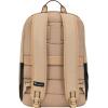 Champion Level Laptop Backpack with Padded Adjustable Straps, Water Bottle Pocket for Work, Travel, Daily Use, Western Khaki, Medium(Western Khaki)