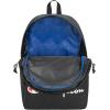 Champion Manuscript Backpack, Black, OS(Black)