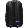 Champion Manuscript Backpack, Black, OS(Black/Multi)