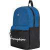 Champion Manuscript Backpack, Black, OS(Blue)