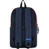 Champion Manuscript Backpack, Black, OS(Cranberry/Navy)