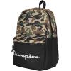 Champion Manuscript Backpack, Black, OS(Green)