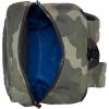 Champion Manuscript Backpack, Black, OS(Green Grid Camo)
