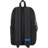 Champion Manuscript Backpack, Black, OS(Heather Grey)