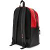 Champion Manuscript Backpack, Black, OS(Scarlet Heather)