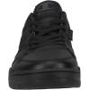 Champion Men’s 5 on 5 Lo Sneaker(Black)