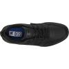 Champion Men’s 5 on 5 Lo Sneaker(Black)