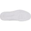 Champion Men’s 5 on 5 Lo Sneaker(White)