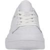 Champion Men’s 5 on 5 Lo Sneaker(White)