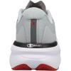 Champion Men’s Acceleron Sneaker(S.stone/Blk/B.red)