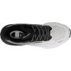 Champion Men’s Alpha Sneaker(Black/White)