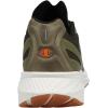 Champion Men’s Alpha Sneaker(Cargo/Saffron)