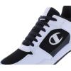 Champion Mens Arena Lo(White/Lt Grey/Chalk)