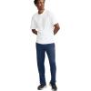 Champion Men’s Athletic Pants, Standard Fit, Lighweight, Moisture Wicking(Athletic Navy)