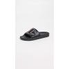 Champion Men’s Ipo Slide Sandal(Black)
