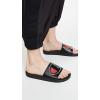 Champion Men’s Ipo Slide Sandal(Black)