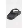 Champion Men’s Ipo Slide Sandal(Black)