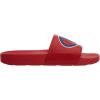 Champion Men’s Ipo Slide Sandal(Red Red)