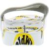 Champion Men’s Ipo Slide Sandal(White/Yellow-white)