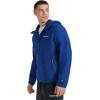 Champion Men’s Lightweight Active Soft Shell Jacket With Hood(Blue)