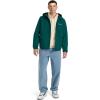 Champion Men’s Lightweight Active Soft Shell Jacket With Hood(Rainforest)