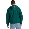 Champion Men’s Lightweight Active Soft Shell Jacket With Hood(Rainforest)