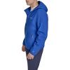 Champion Men’s Lightweight Active Soft Shell Jacket With Hood(Surf the Web)