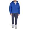Champion Men’s Lightweight Active Soft Shell Jacket With Hood(Surf the Web)