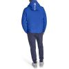 Champion Men’s Lightweight Active Soft Shell Jacket With Hood(Surf the Web)