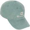 Champion Mens Pursuit Corduroy Snapback Adjustable Cap(Beach Bungalow Blue)