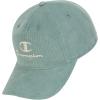 Champion Mens Pursuit Corduroy Snapback Adjustable Cap(Beach Bungalow Blue)